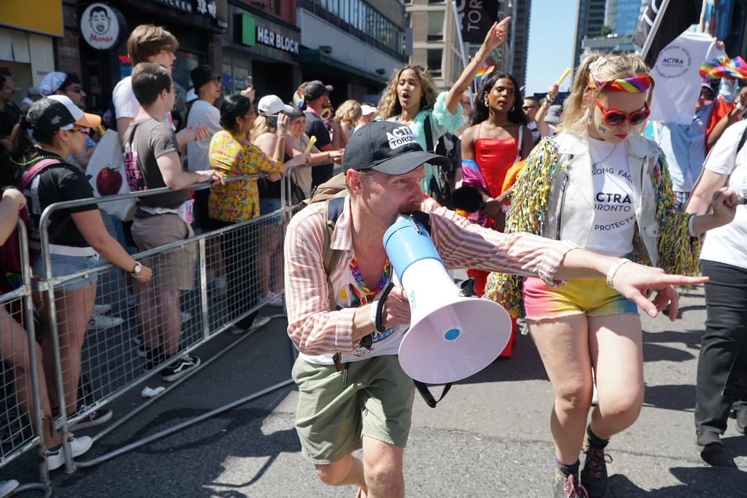 headshot of performer Matt Lemche